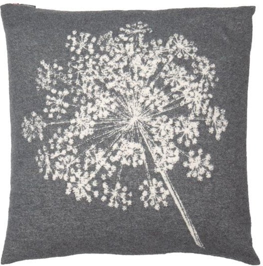 David Fussenegger Kissenbezug Dolde aus Biobaumwolle