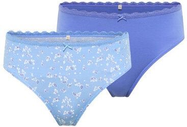 TRANQUILLO 2er-Set Slip Adaa aus Bio-Baumwolle (2040003)