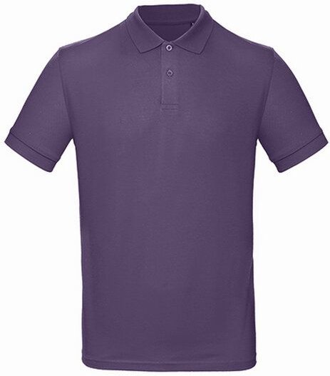 B&C Collection Inspire Polo-Shirt Herren / Unisex