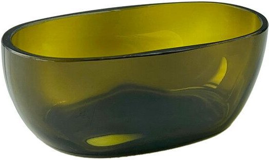 Contento upcycle Snackschale