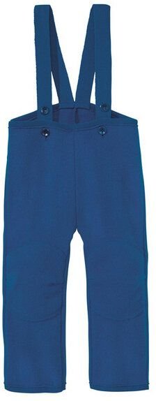 disana Kleinkinder und Kinder Walk-Hose reine Bio-Merinowolle
