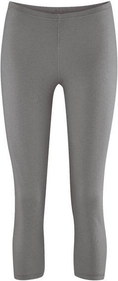 HempAge Damen 7/8 Leggings Leonie Hanf/Bio-Baumwolle