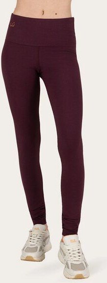 Urban Goddess Yoga Leggings mit Bambus Satya – Active Yoga Wear