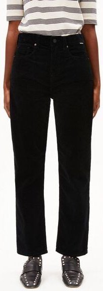 ARMEDANGELS AAIKALA CORDUROY Damen Webose aus Bio-Baumwoll Mix