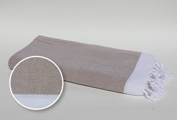 Thumbnail - Hamam Originals Hamam Strandtuch Capri