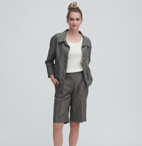 Thumbnail - Living Crafts Bermuda - ODETTE