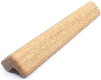 ekengriep Möbelgriff Eiche '203R' Griffleiste