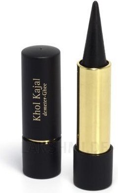 Lakshmi No 100C (Khol Schwarz Cold)