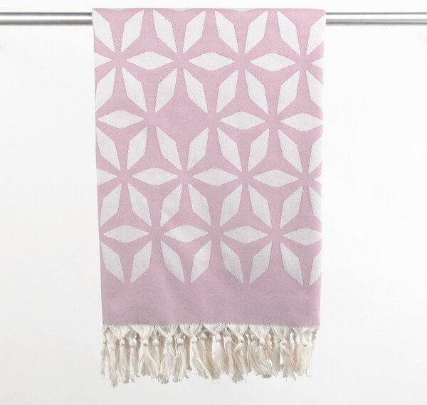 Yolunda Hamamtuch, Strandtuch Defne Bio-Baumwolle in 16 Farben