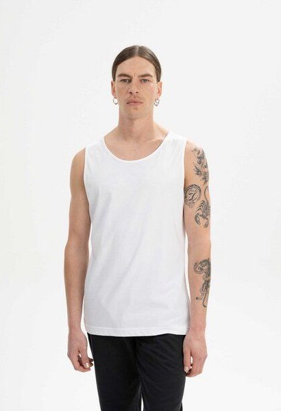 Tank Top CHETAN | von MELA | Fairtrade & GOTS zertifiziert