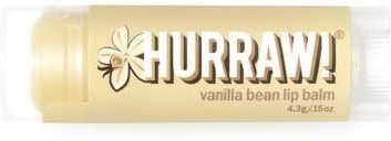 HURRAW! Lippenbalsam, viele Sorten