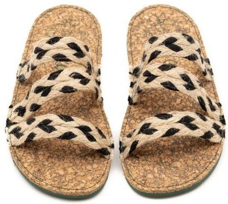 Vesica Piscis Footwear MARGUERITE Sandale