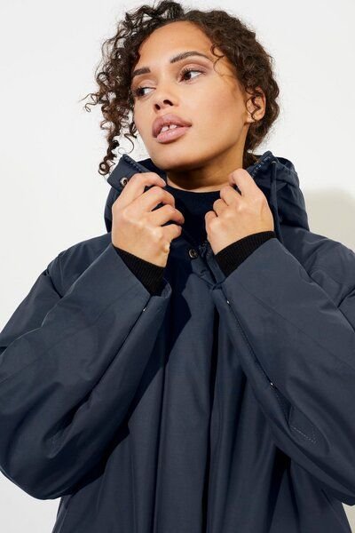 LangerChen Parka Kinsey