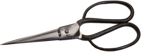 Authentic Blades Schere "THO MAY"