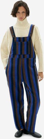 thinking mu Luz Jumpsuit