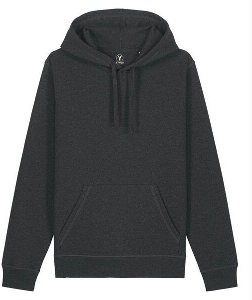 YTWOO Everyday Unisex-Hoodie – Nachhaltig, schlicht & zeitlos