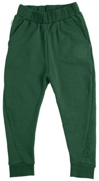 Thumbnail - CORA happywear Kinder Hose aus Baumwolle "Ambrogio"