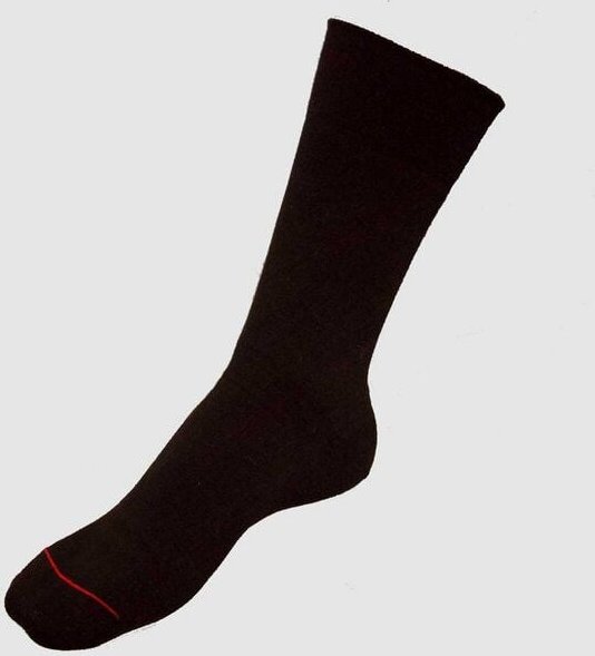 Bio-Business-Socken Edition "10 Jahre Dailybread"