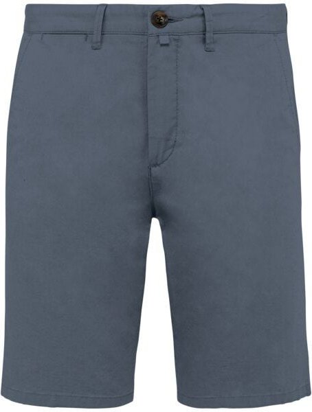 Greenspired Umweltfreundliche Chino-Bermuda-Shorts für Herren 235g/m² 42-56
