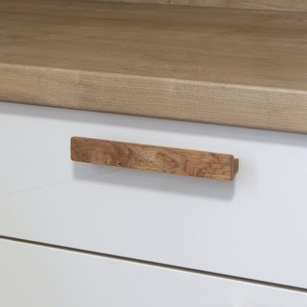 ekengriep Möbelgriff Eiche '223' Griffleiste