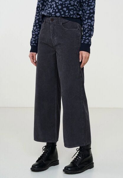 Thumbnail - Damen Cordhose aus Bio-Baumwolle - ERICA CORDUROY - recolution