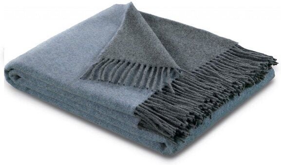 Thumbnail - biederlack Plaid Wohndecke wunderschöne Farben Wolle-Kaschmir-Mix -jetzt in 2 Größen