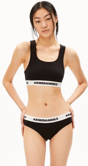 ARMEDANGELS TONJAA Damen Bralette aus Bio-Baumwoll Mix