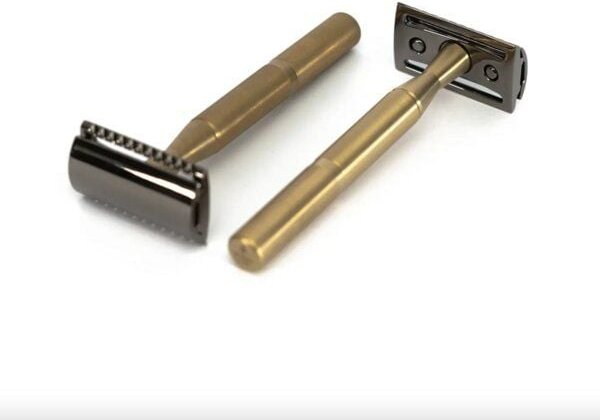 Greencult Rasierhobel BASIC - Griff Made in Austria