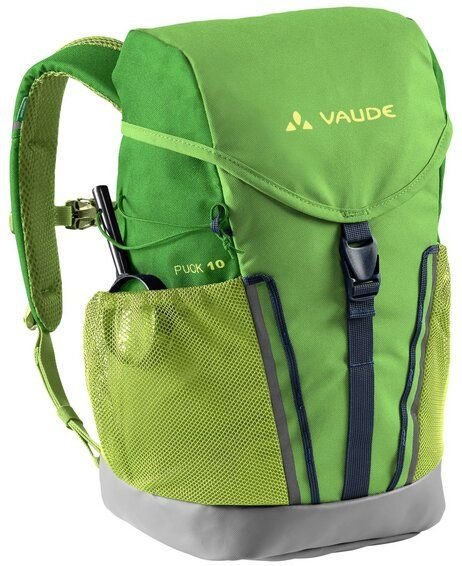 Thumbnail - Vaude Puck 10 Kinderrucksack