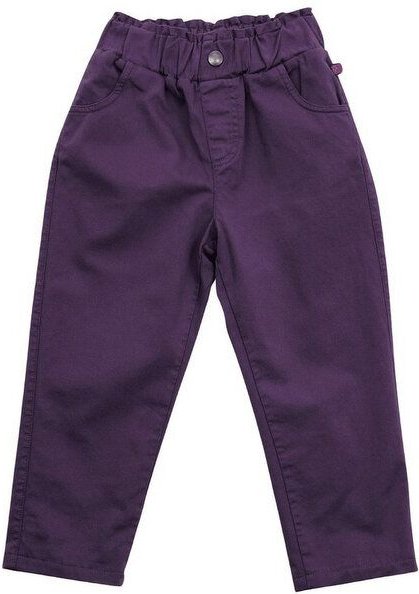 Enfant Terrible Kinder Webhose mit Jerseyfutter