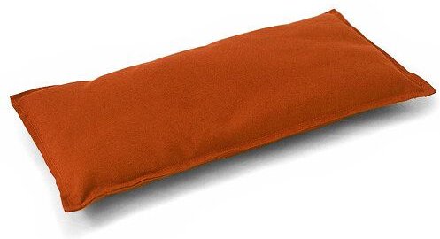 Meditationsbank Kissen Lotus Design®, Füllung Schurwolle