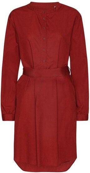 GROBUND Das Kleid Maalia - GOTS zertifiziert aus 100% Bio-Baumwolle