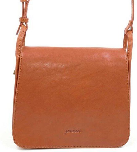 zweisser Umhängetasche Antje