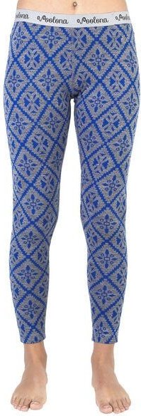 Woolona Leggings - VENUS - 100% Merinowolle
