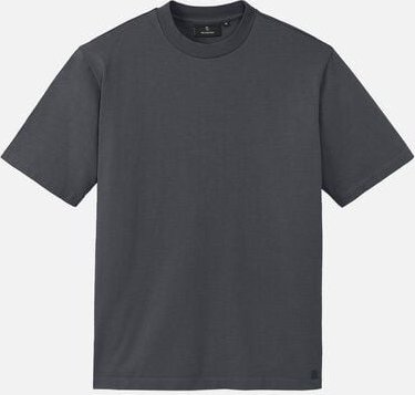 Herren Heavy T-Shirt aus Bio-Baumwolle - ELDER - recolution