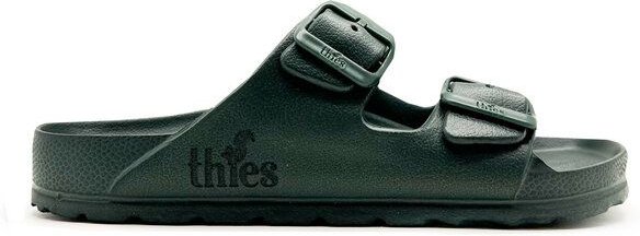 Vegane Ecofoam Sandale von thies ® aus recyceltem EVA