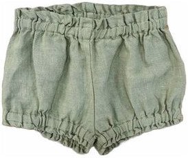 PETER JO Bloomers Torre aus Leinen