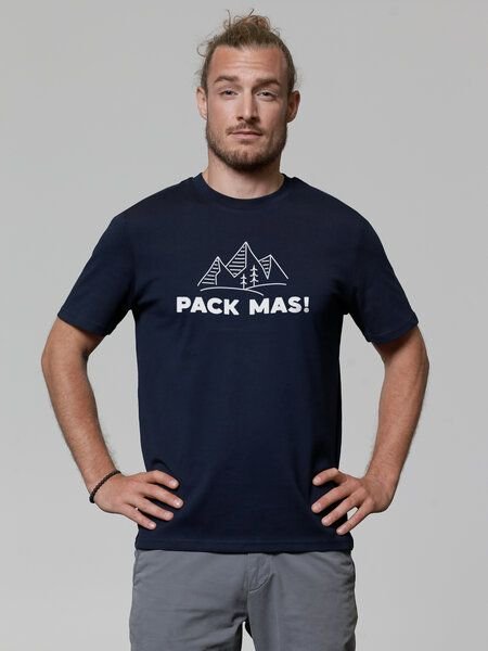 watapparel T-Shirt Unisex Pack mas!