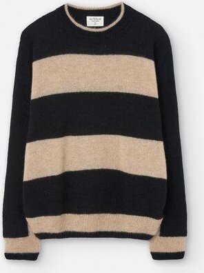 Suite 13 Lab Babol Woll-Pullover