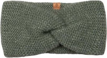 Pure-Pure Alpaka Stirnband gedreht