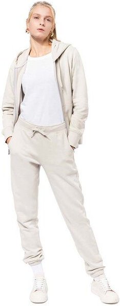 YTWOO Nachhaltige Damen-Fleecehose: Weicher Komfort, umweltfreundlich produziert