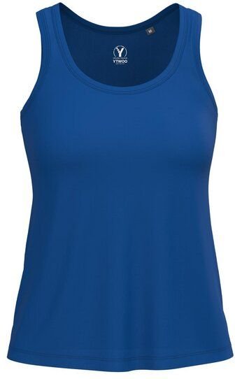 YTWOO Slim Fit Damen Top