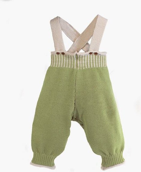 vincente Babyhose Salopettes