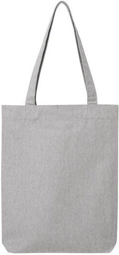 University of Soul Tote Bag aus Bio-Baumwolle "Sanya"