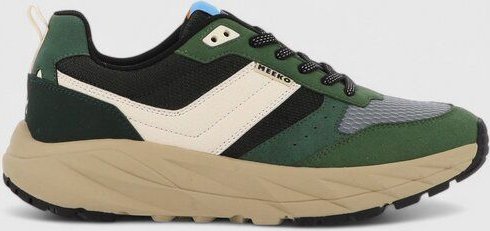 Thumbnail - MEEKO PONGO – Technische und nachhaltige Sneaker