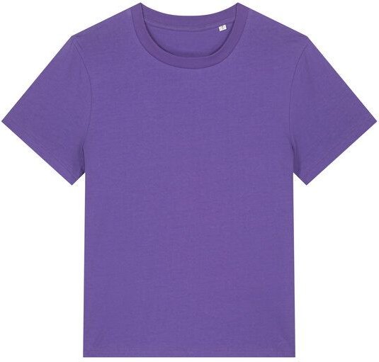 Greenspired Nachhaltiges Medium Fit Damen T-Shirt 180 g/m² XS - 3 XL