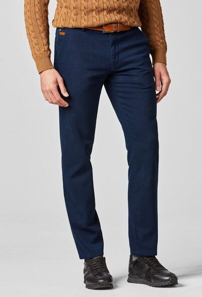 MEYER Super-Stretch Winter Twill