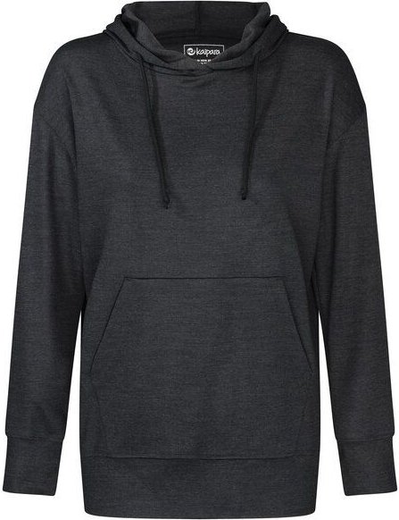 Kaipara - Merino Sportswear URBAN Merino Hoody Damen 270