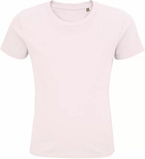 Sol's Kinder T-Shirt Sol´s Pioneer aus Bio - Baumwolle