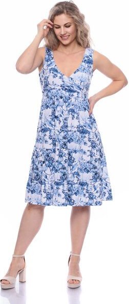 Ingoria KAYA Vario Kleid aus TENCEL Jersey